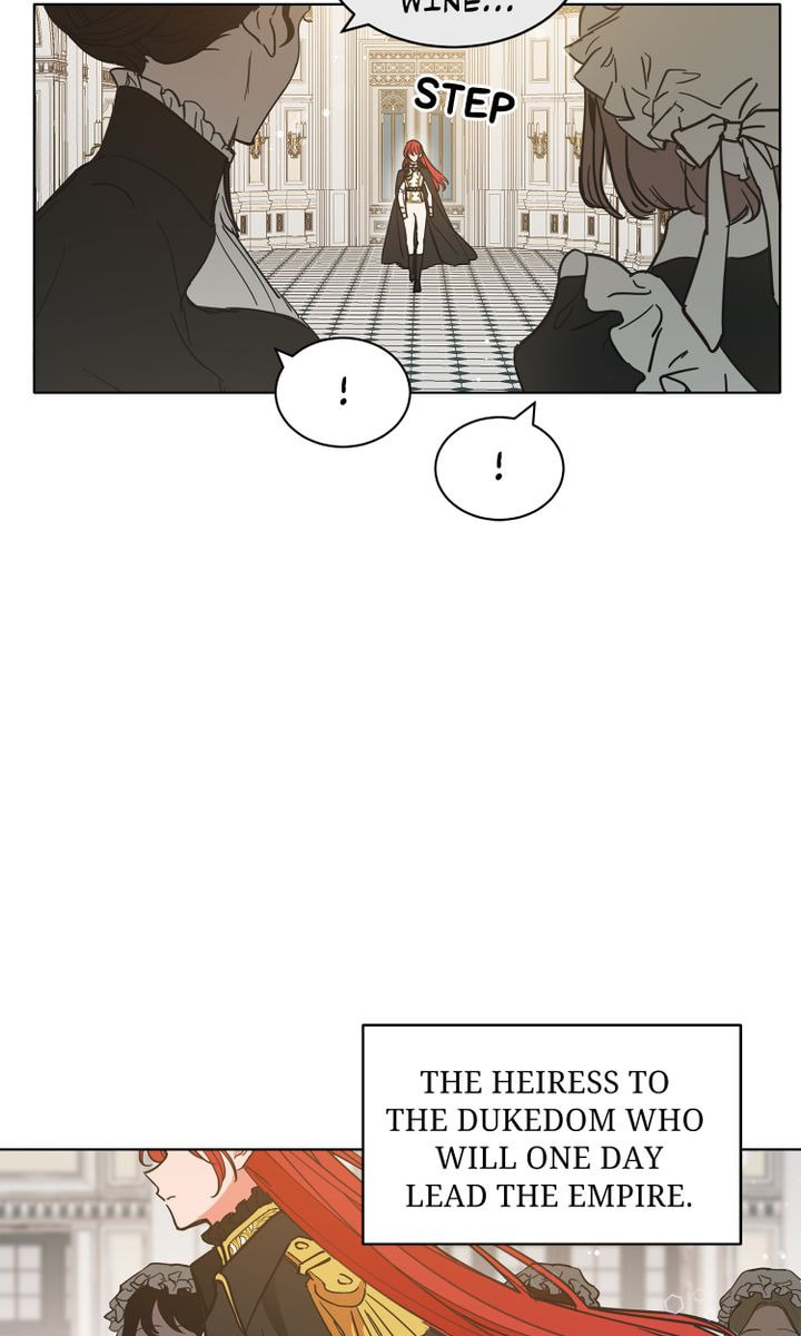 Read Lamia Orphe is Dead chapter 2.1 image 42 on Lezhin