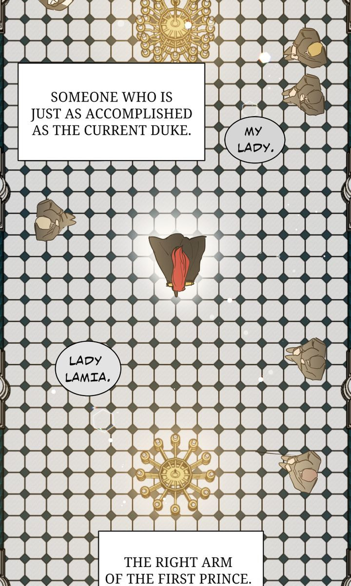 Read Lamia Orphe is Dead chapter 2.1 image 44 on Lezhin