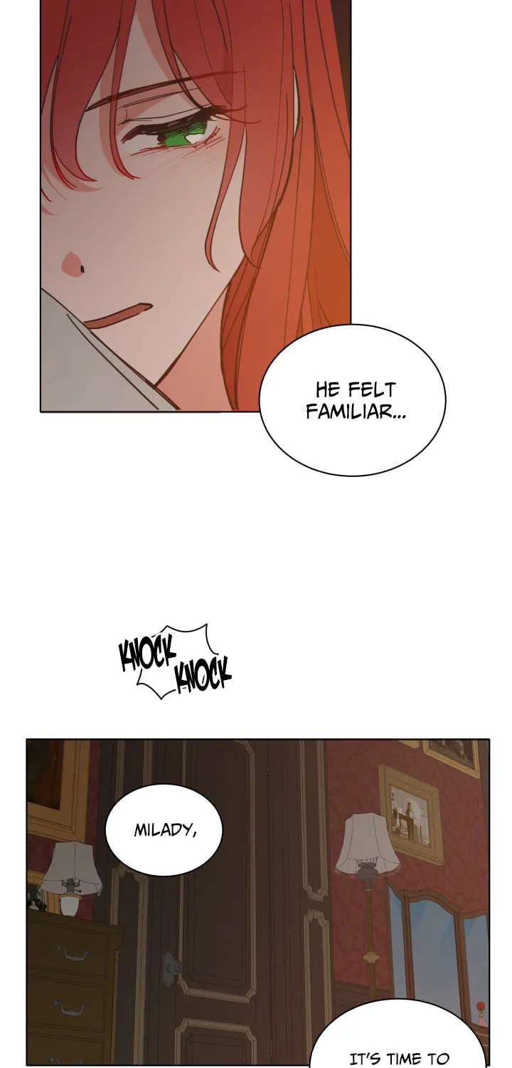 Read Lamia Orphe is Dead chapter 2 image 11 on Lezhin