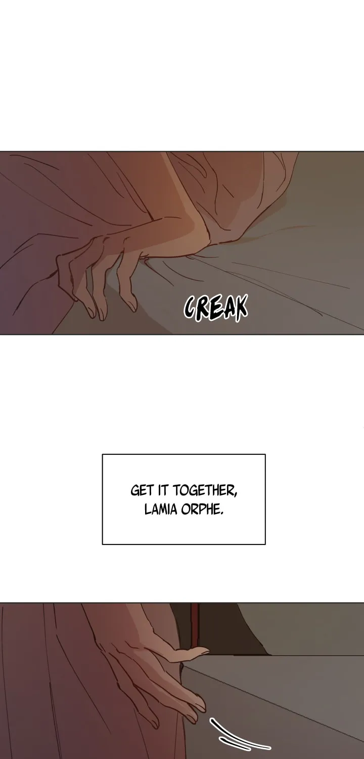 Read Lamia Orphe is Dead chapter 2 image 14 on Lezhin