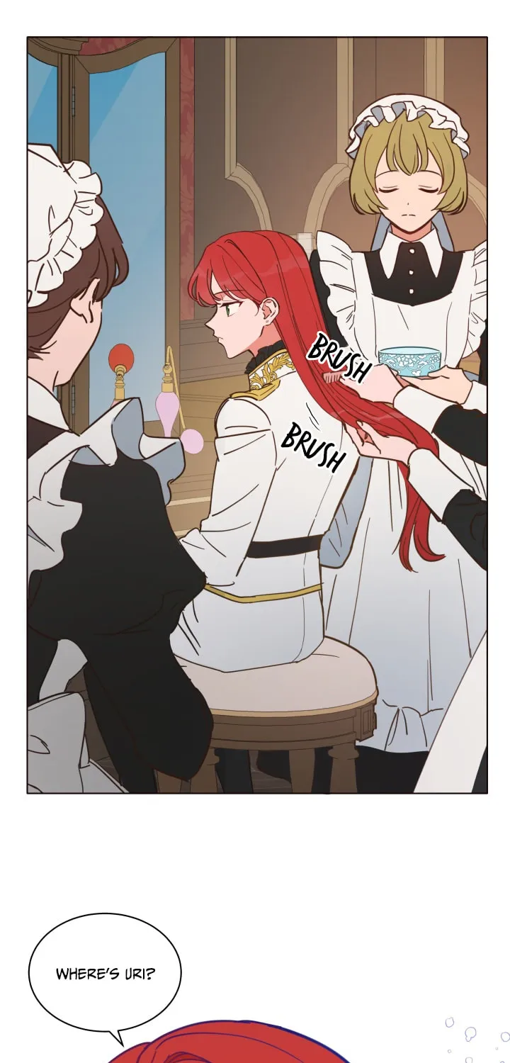 Read Lamia Orphe is Dead chapter 2 image 17 on Lezhin
