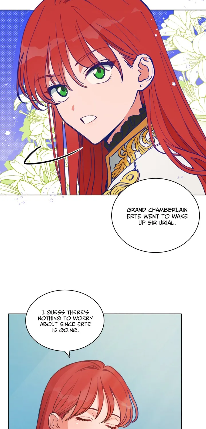 Read Lamia Orphe is Dead chapter 2 image 18 on Lezhin