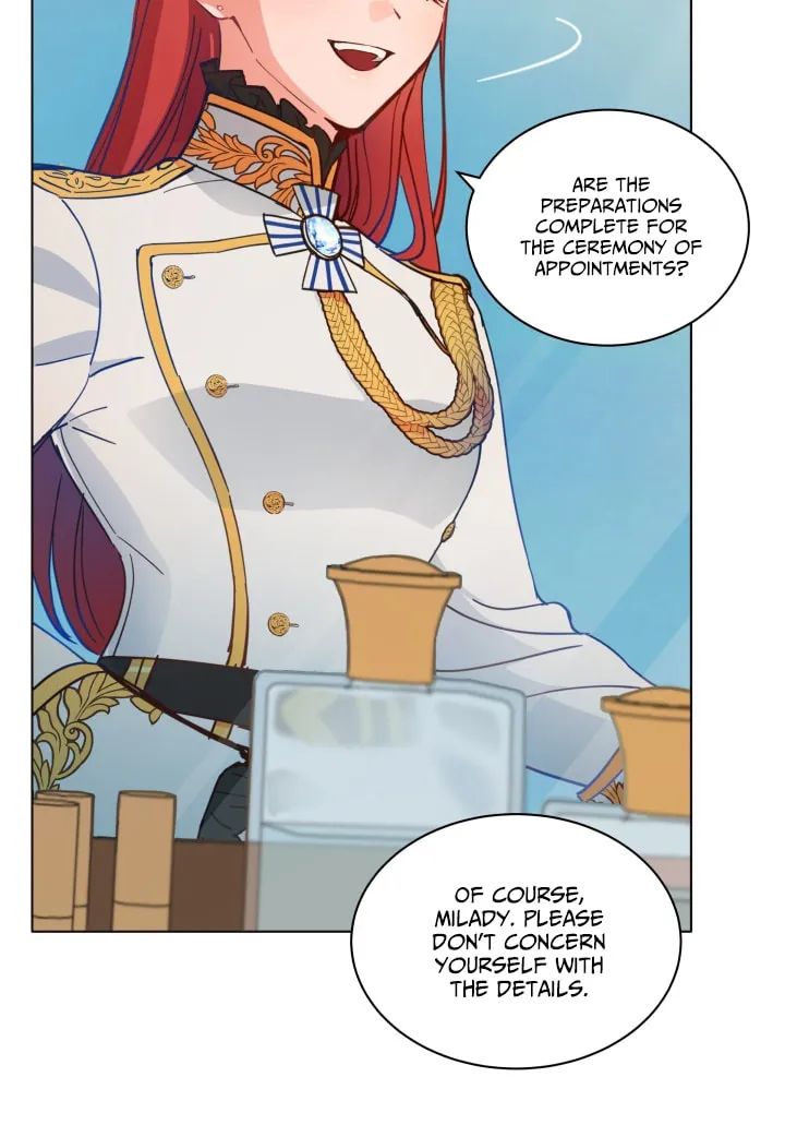 Read Lamia Orphe is Dead chapter 2 image 19 on Lezhin