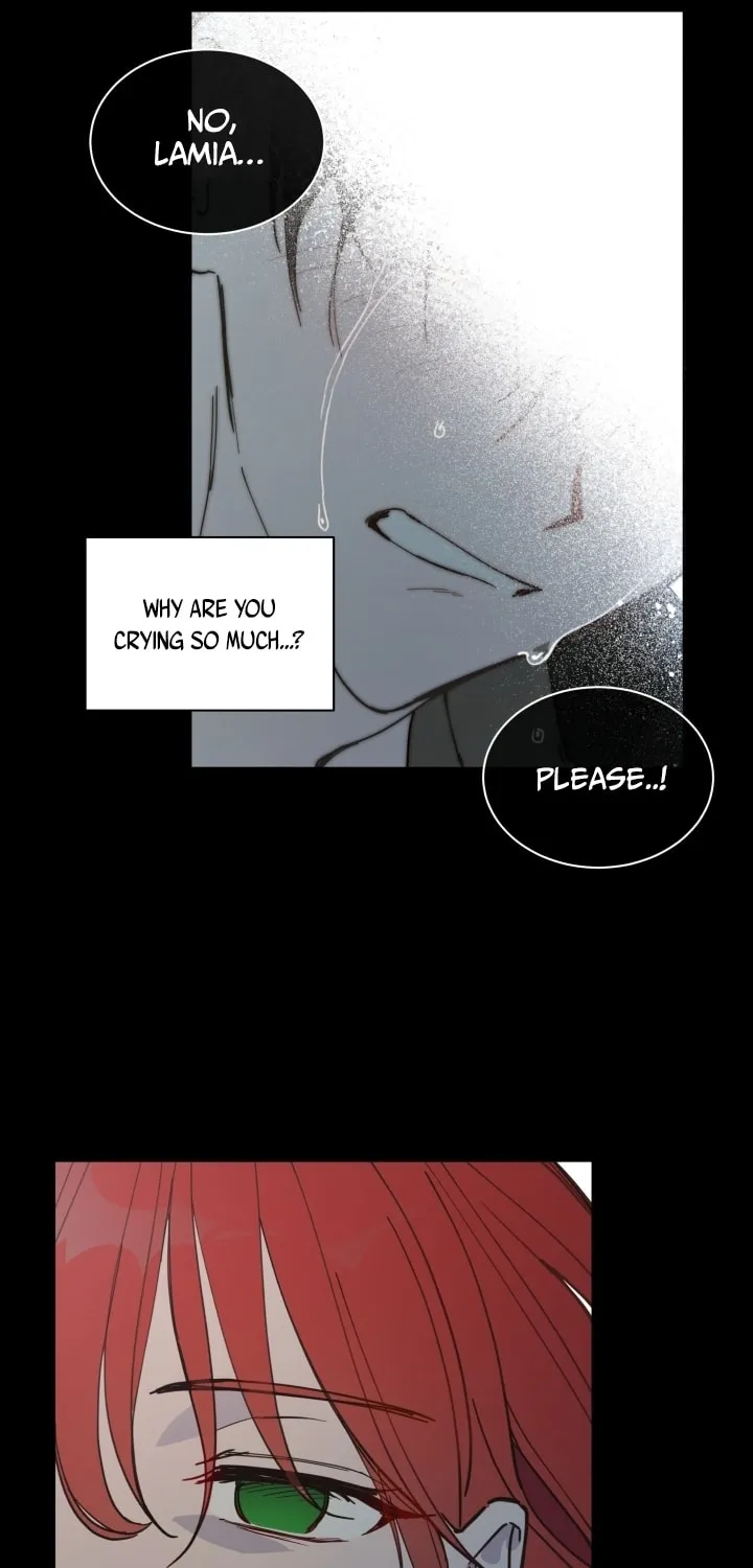 Read Lamia Orphe is Dead chapter 2 image 2 on Lezhin