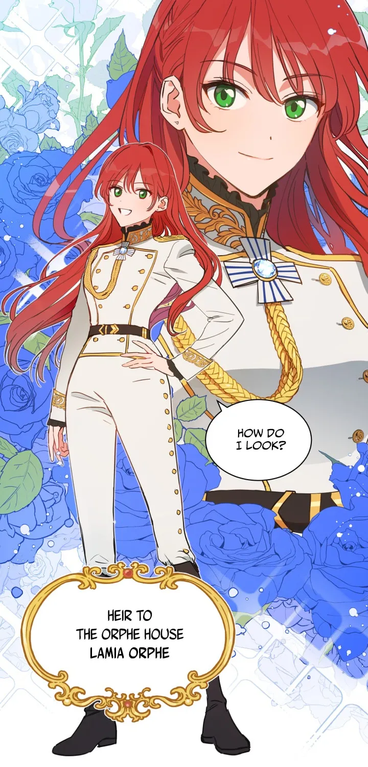 Read Lamia Orphe is Dead chapter 2 image 21 on Lezhin