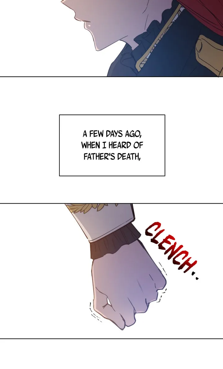 Read Lamia Orphe is Dead chapter 2 image 27 on Lezhin