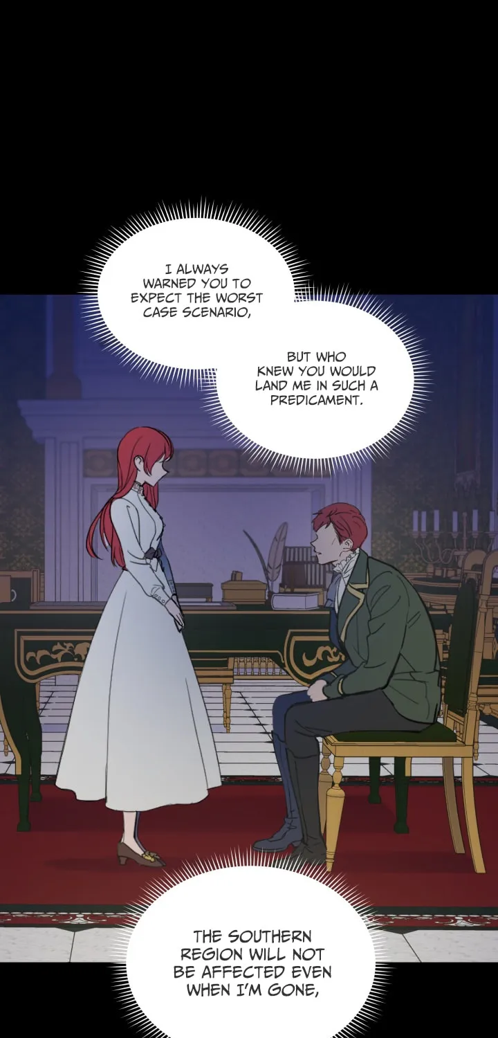 Read Lamia Orphe is Dead chapter 2 image 30 on Lezhin