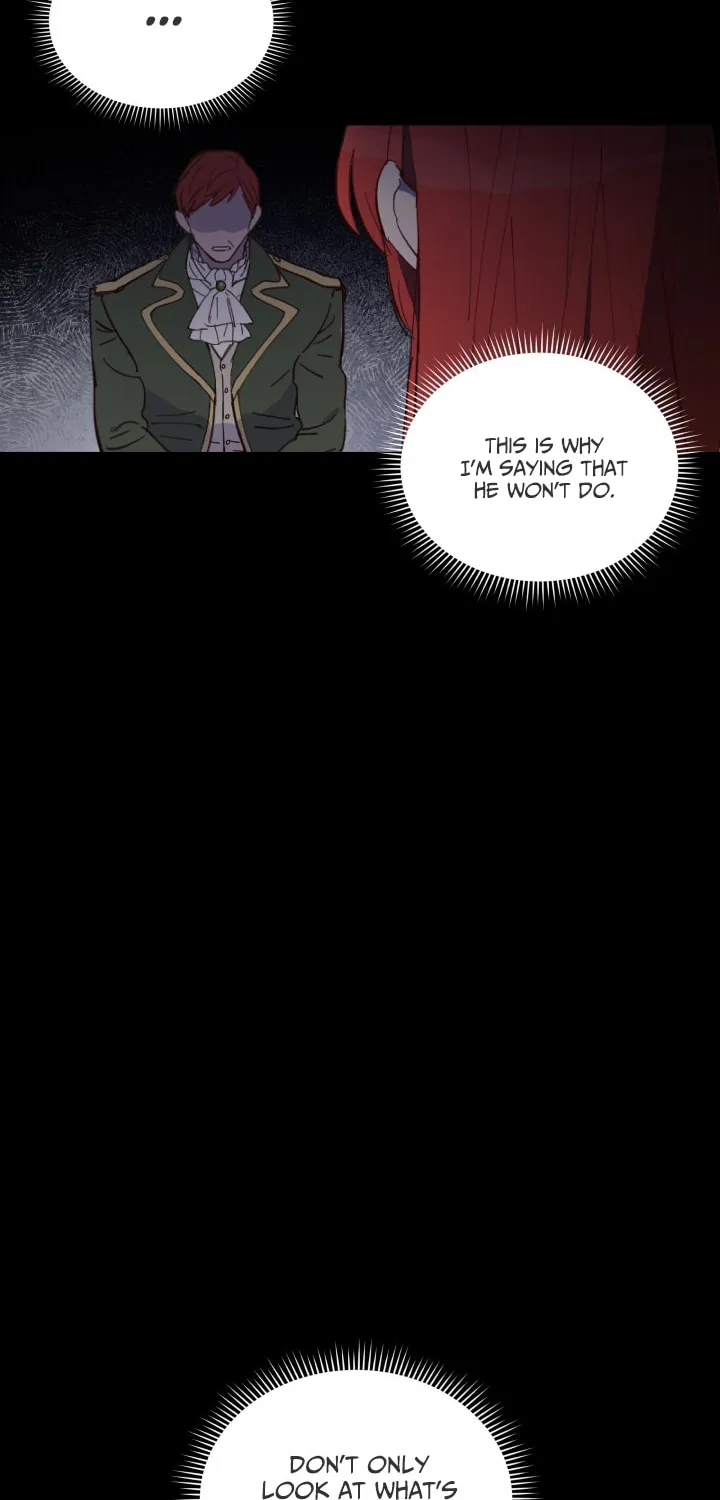Read Lamia Orphe is Dead chapter 2 image 33 on Lezhin