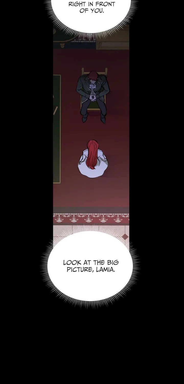 Read Lamia Orphe is Dead chapter 2 image 34 on Lezhin