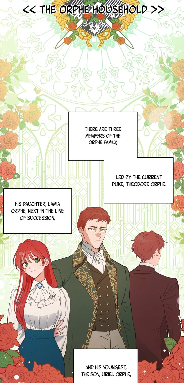 Read Lamia Orphe is Dead chapter 2 image 37 on Lezhin