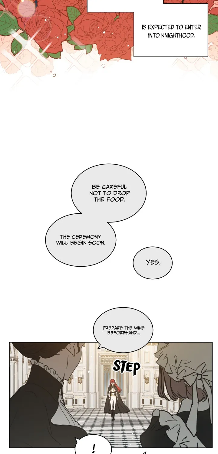Read Lamia Orphe is Dead chapter 2 image 38 on Lezhin