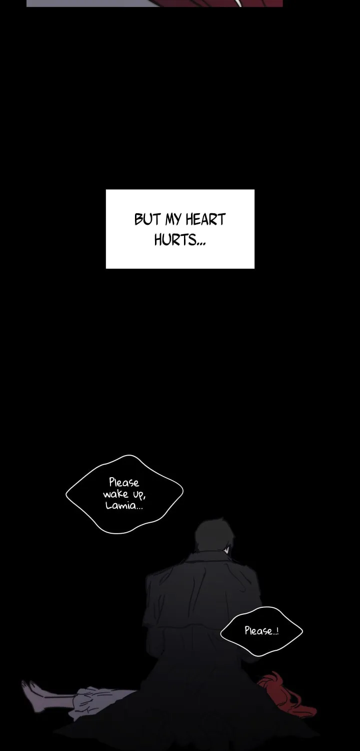 Read Lamia Orphe is Dead chapter 2 image 4 on Lezhin
