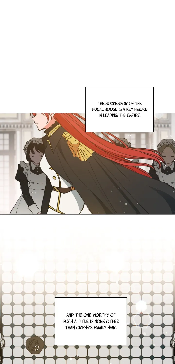Read Lamia Orphe is Dead chapter 2 image 40 on Lezhin