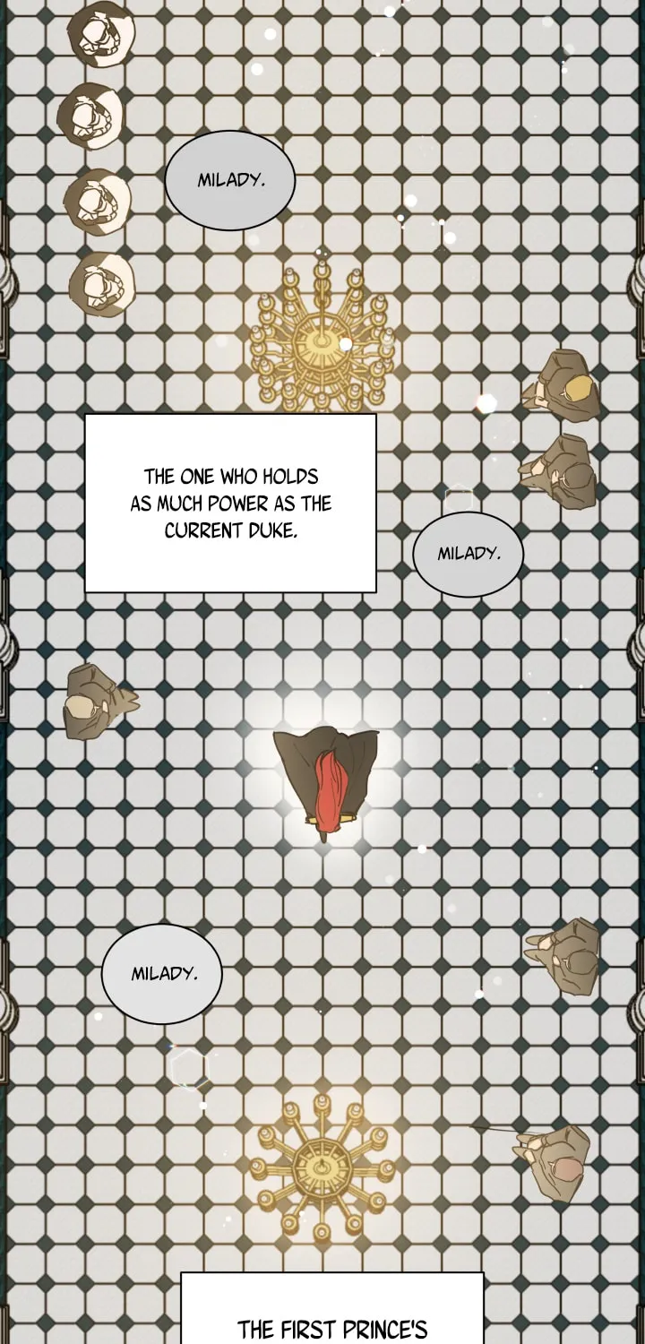 Read Lamia Orphe is Dead chapter 2 image 41 on Lezhin