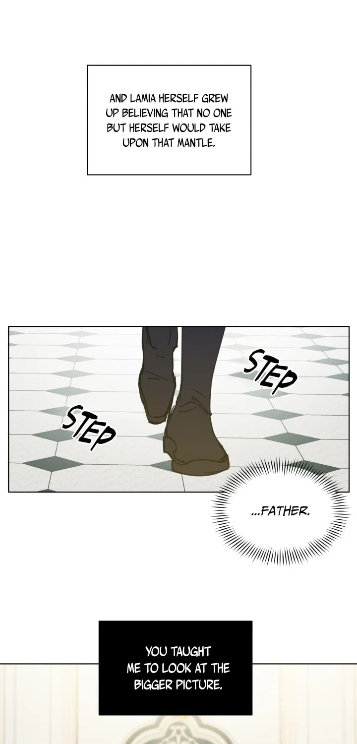 Read Lamia Orphe is Dead chapter 2 image 43 on Lezhin