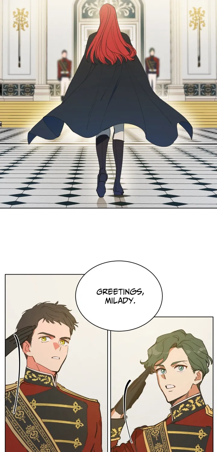 Read Lamia Orphe is Dead chapter 2 image 44 on Lezhin