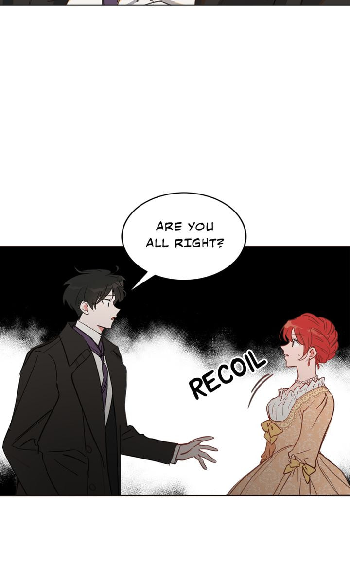 Read Lamia Orphe is Dead chapter 20.1 image 30 on Lezhin