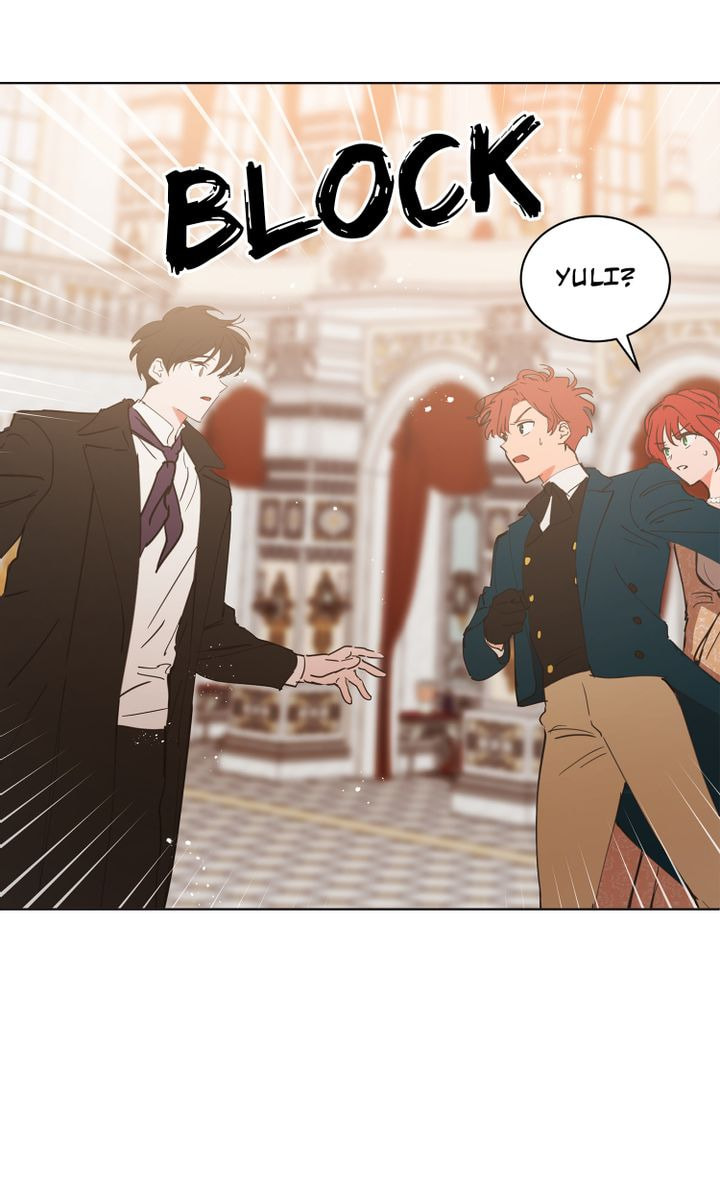 Read Lamia Orphe is Dead chapter 20.1 image 32 on Lezhin