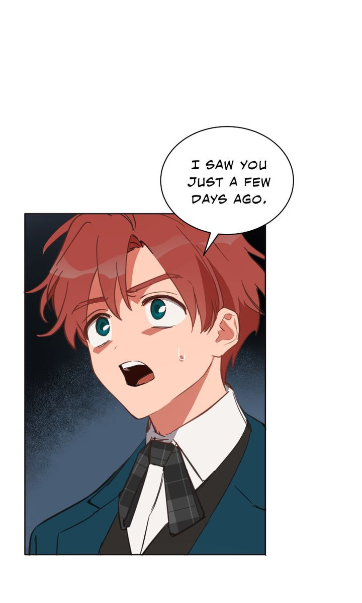 Read Lamia Orphe is Dead chapter 20.1 image 35 on Lezhin