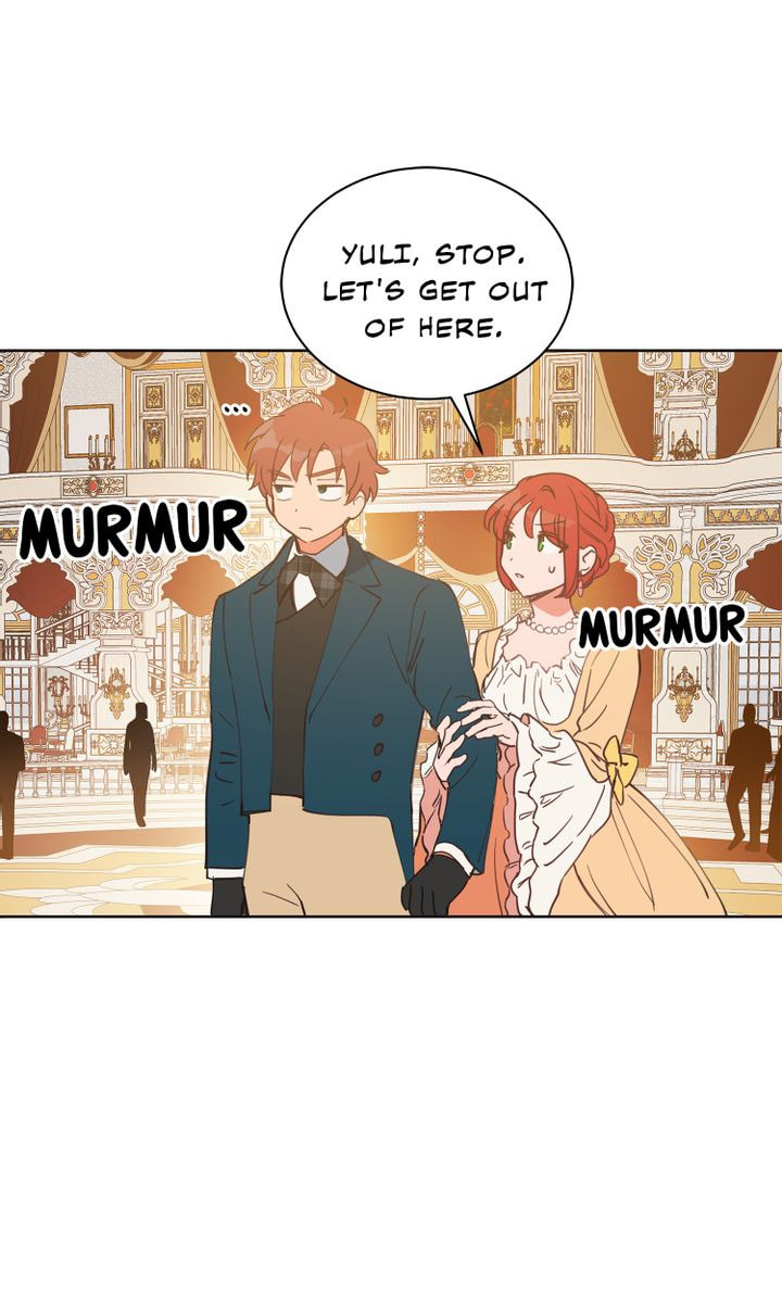 Read Lamia Orphe is Dead chapter 20.1 image 48 on Lezhin