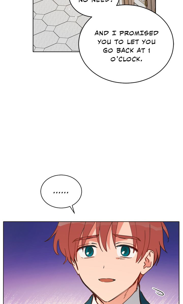 Read Lamia Orphe is Dead chapter 20.1 image 68 on Lezhin
