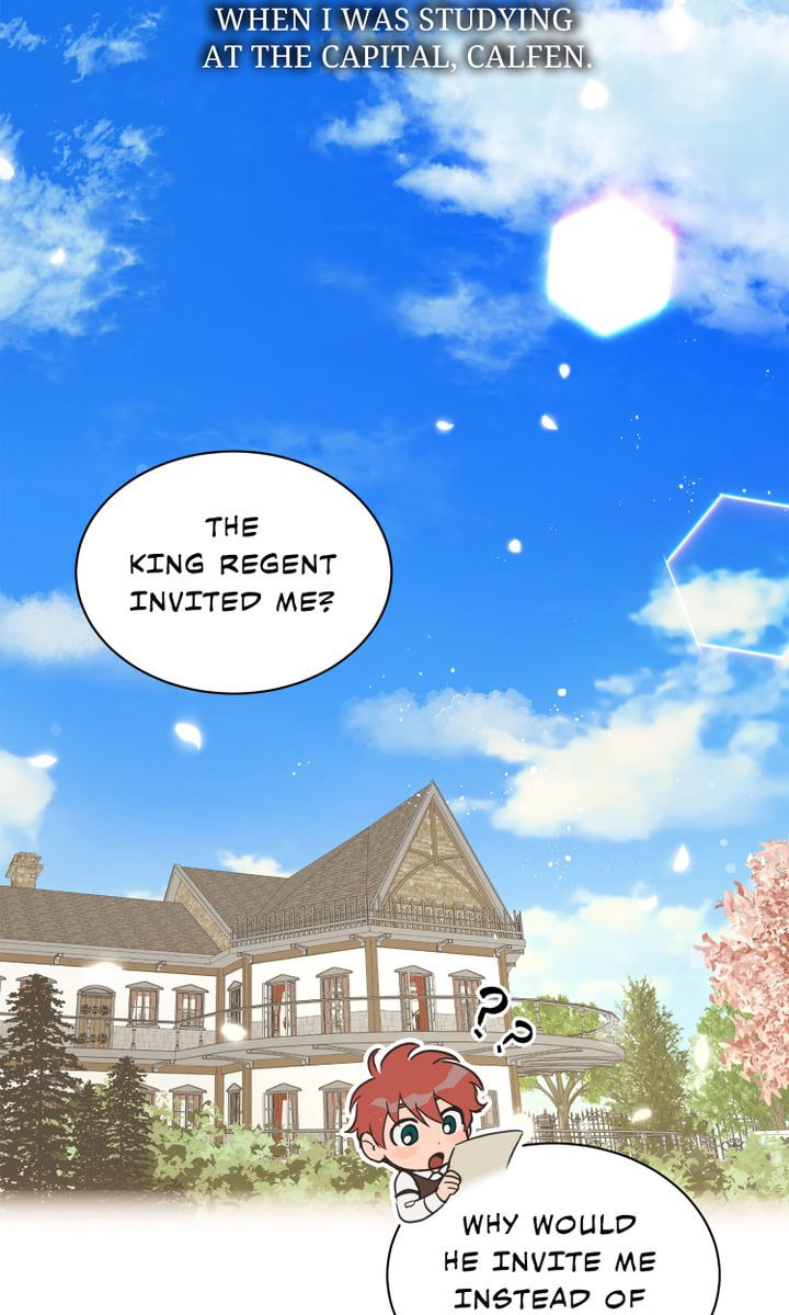 Read Lamia Orphe is Dead chapter 21.1 image 1 on Lezhin