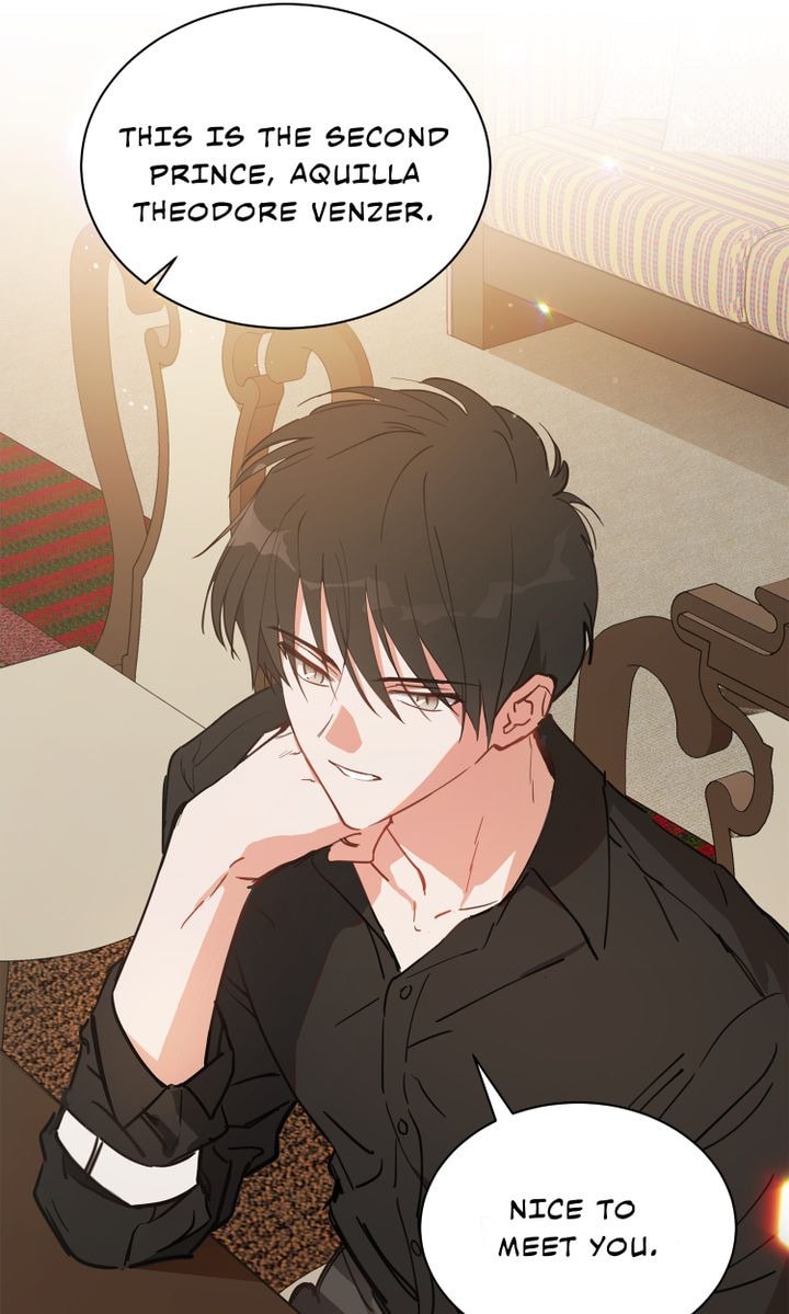 Read Lamia Orphe is Dead chapter 21.1 image 10 on Lezhin