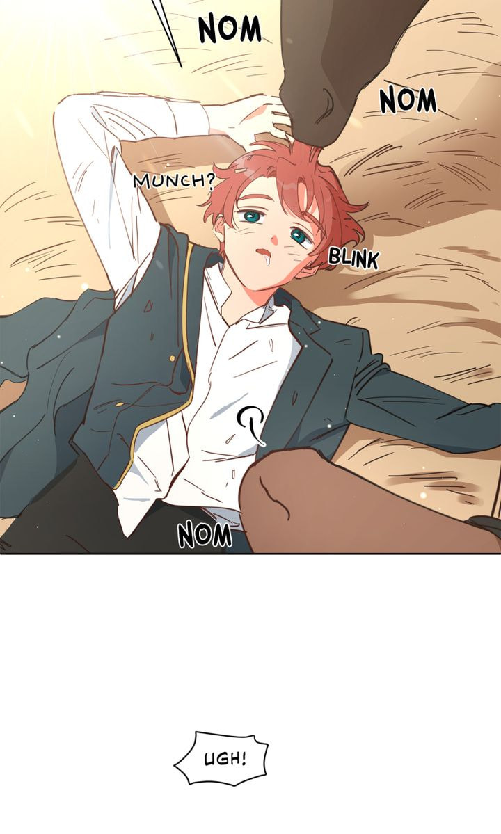 Read Lamia Orphe is Dead chapter 21.1 image 18 on Lezhin