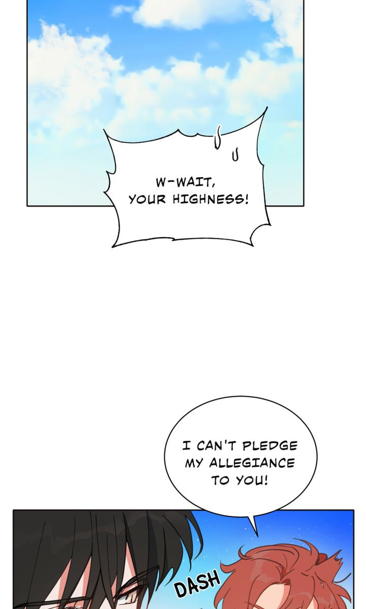 Read Lamia Orphe is Dead chapter 21.1 image 25 on Lezhin