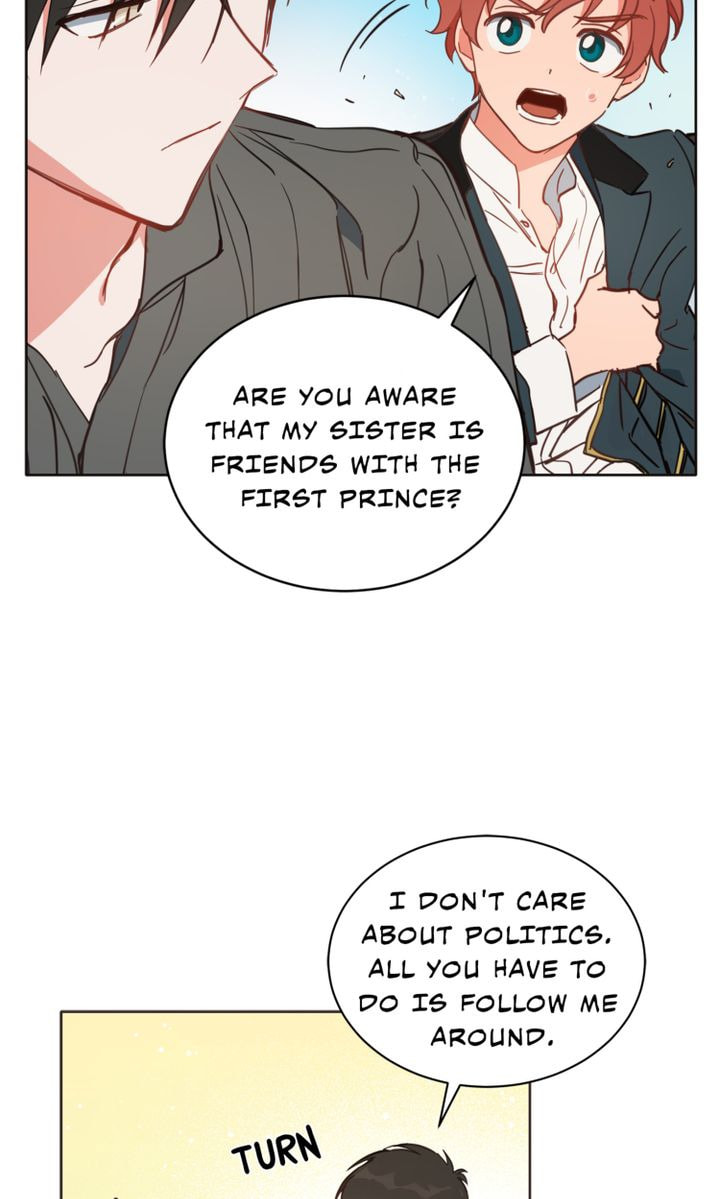 Read Lamia Orphe is Dead chapter 21.1 image 26 on Lezhin