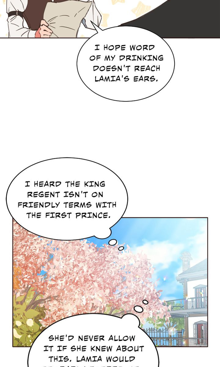 Read Lamia Orphe is Dead chapter 21.1 image 3 on Lezhin