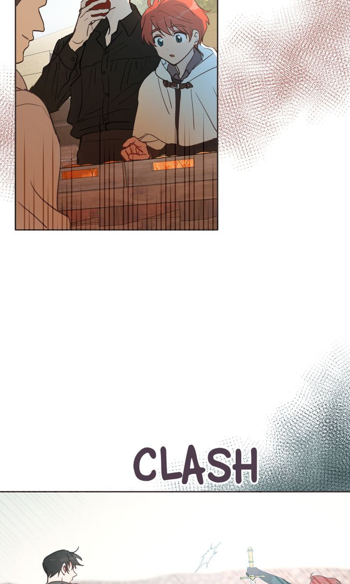 Read Lamia Orphe is Dead chapter 21.1 image 36 on Lezhin