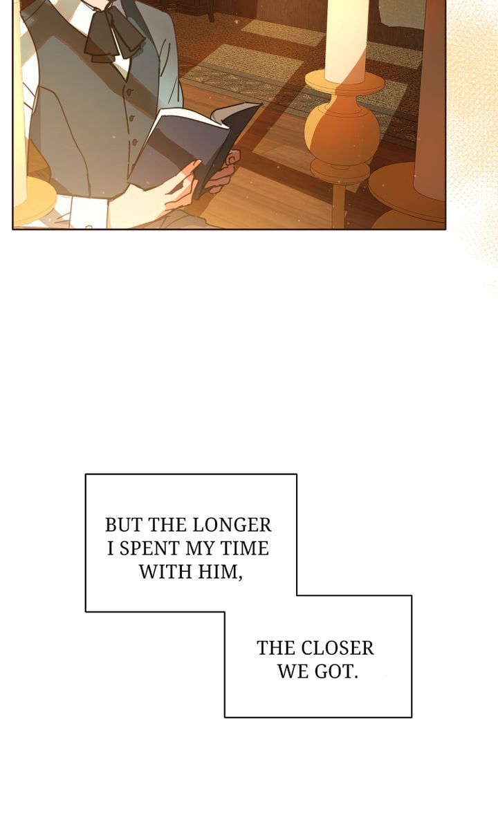 Read Lamia Orphe is Dead chapter 21.1 image 38 on Lezhin