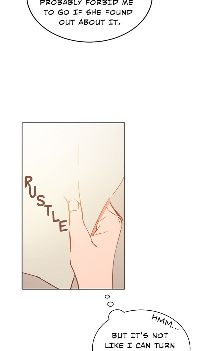 Read Lamia Orphe is Dead chapter 21.1 image 4 on Lezhin