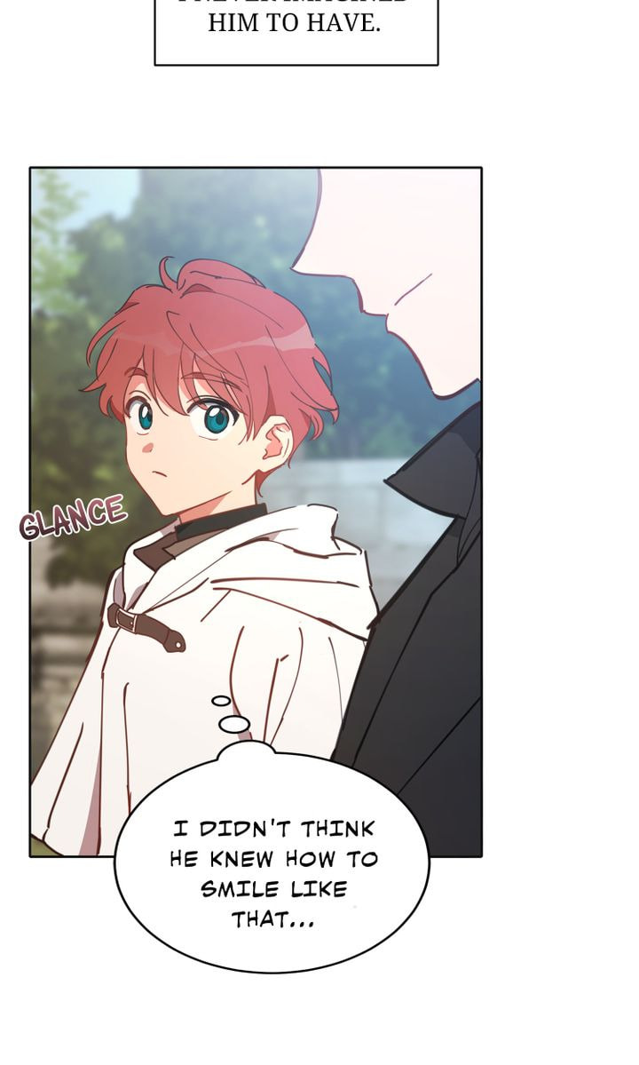 Read Lamia Orphe is Dead chapter 21.1 image 40 on Lezhin