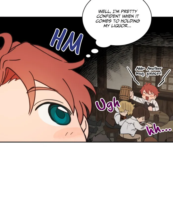 Read Lamia Orphe is Dead chapter 21 image 13 on Lezhin