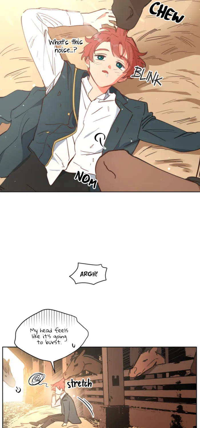 Read Lamia Orphe is Dead chapter 21 image 16 on Lezhin