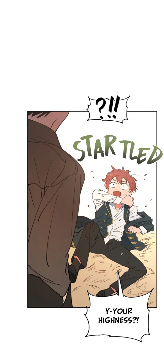 Read Lamia Orphe is Dead chapter 21 image 18 on Lezhin