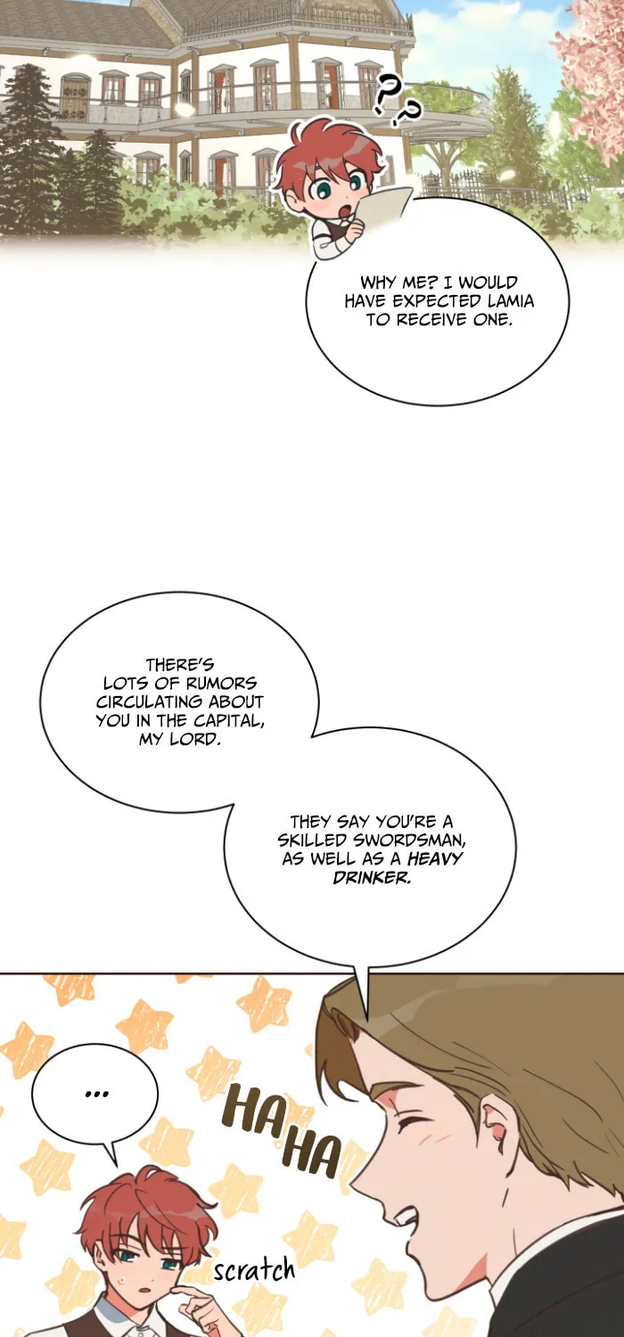 Read Lamia Orphe is Dead chapter 21 image 2 on Lezhin