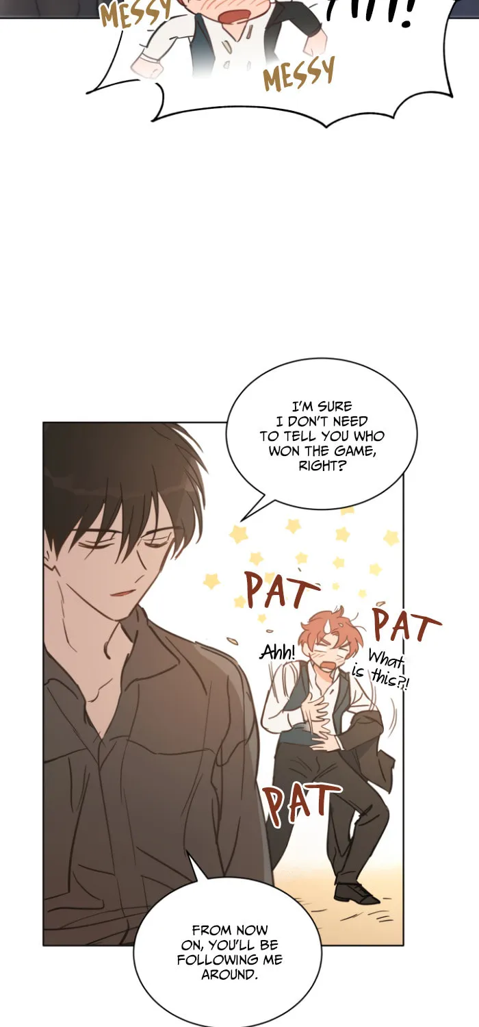 Read Lamia Orphe is Dead chapter 21 image 20 on Lezhin