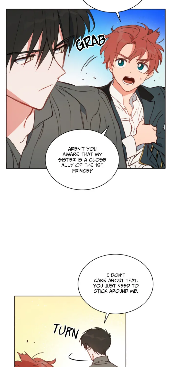 Read Lamia Orphe is Dead chapter 21 image 23 on Lezhin