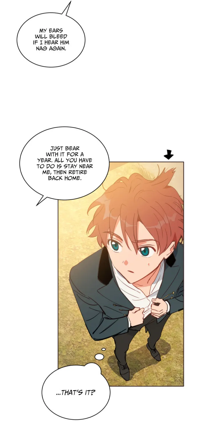 Read Lamia Orphe is Dead chapter 21 image 26 on Lezhin