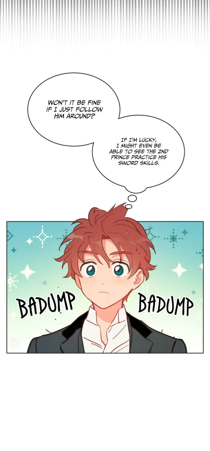 Read Lamia Orphe is Dead chapter 21 image 30 on Lezhin