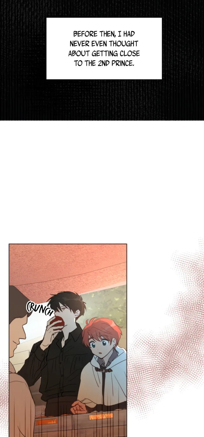 Read Lamia Orphe is Dead chapter 21 image 32 on Lezhin