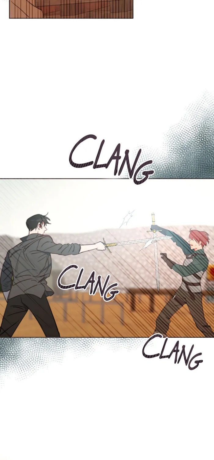Read Lamia Orphe is Dead chapter 21 image 33 on Lezhin