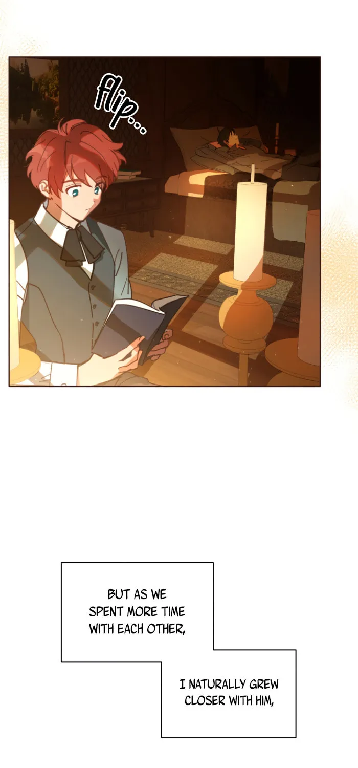 Read Lamia Orphe is Dead chapter 21 image 34 on Lezhin