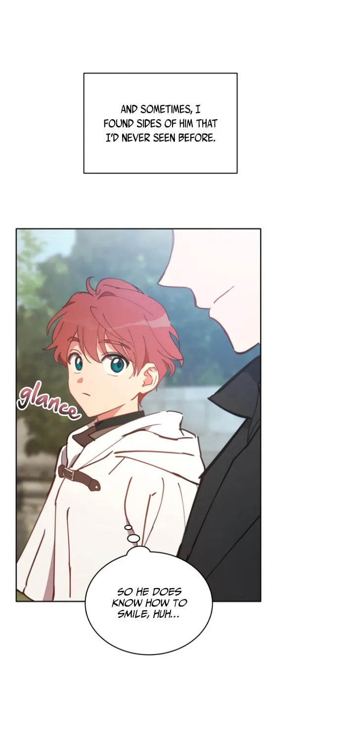 Read Lamia Orphe is Dead chapter 21 image 36 on Lezhin