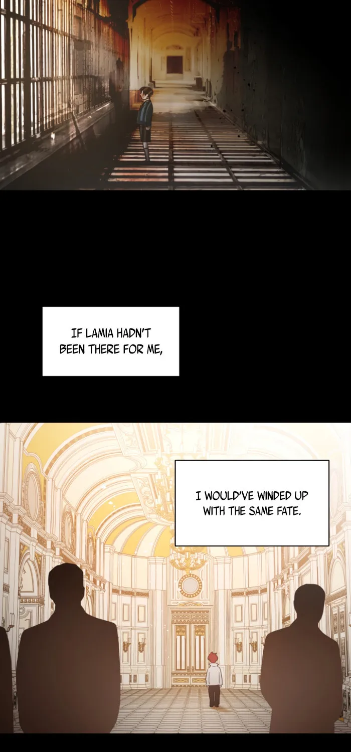 Read Lamia Orphe is Dead chapter 21 image 41 on Lezhin