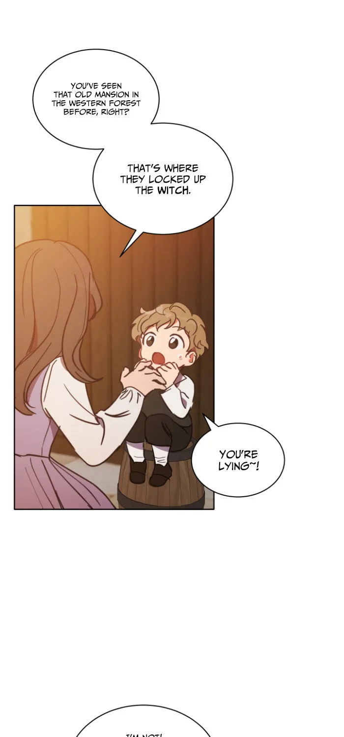 Read Lamia Orphe is Dead chapter 21 image 47 on Lezhin