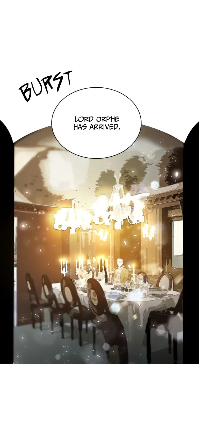 Read Lamia Orphe is Dead chapter 21 image 5 on Lezhin